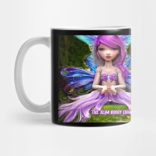 S.G. Fairy! Do you believe in fairies Mug